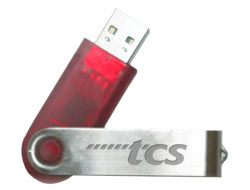 Swivel USB Flash Drives-014